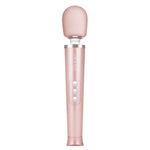 Le Wand Petite Rechargeable Massager - Rose Gold
