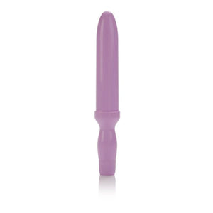CALEXOTICS Dr. Laura Berman Vibrating Dilator Set (4 Sizes + Sleeve)