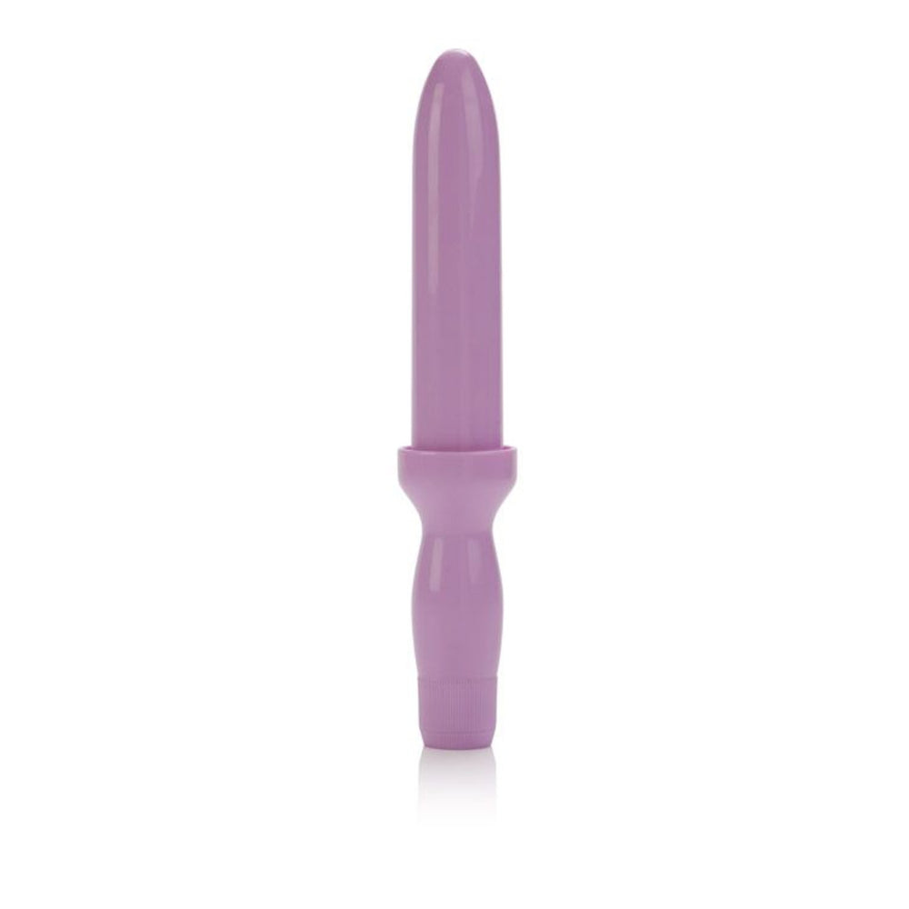 CALEXOTICS Dr. Laura Berman Vibrating Dilator Set (4 Sizes + Sleeve)
