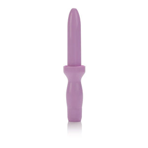 CALEXOTICS Dr. Laura Berman Vibrating Dilator Set (4 Sizes + Sleeve)