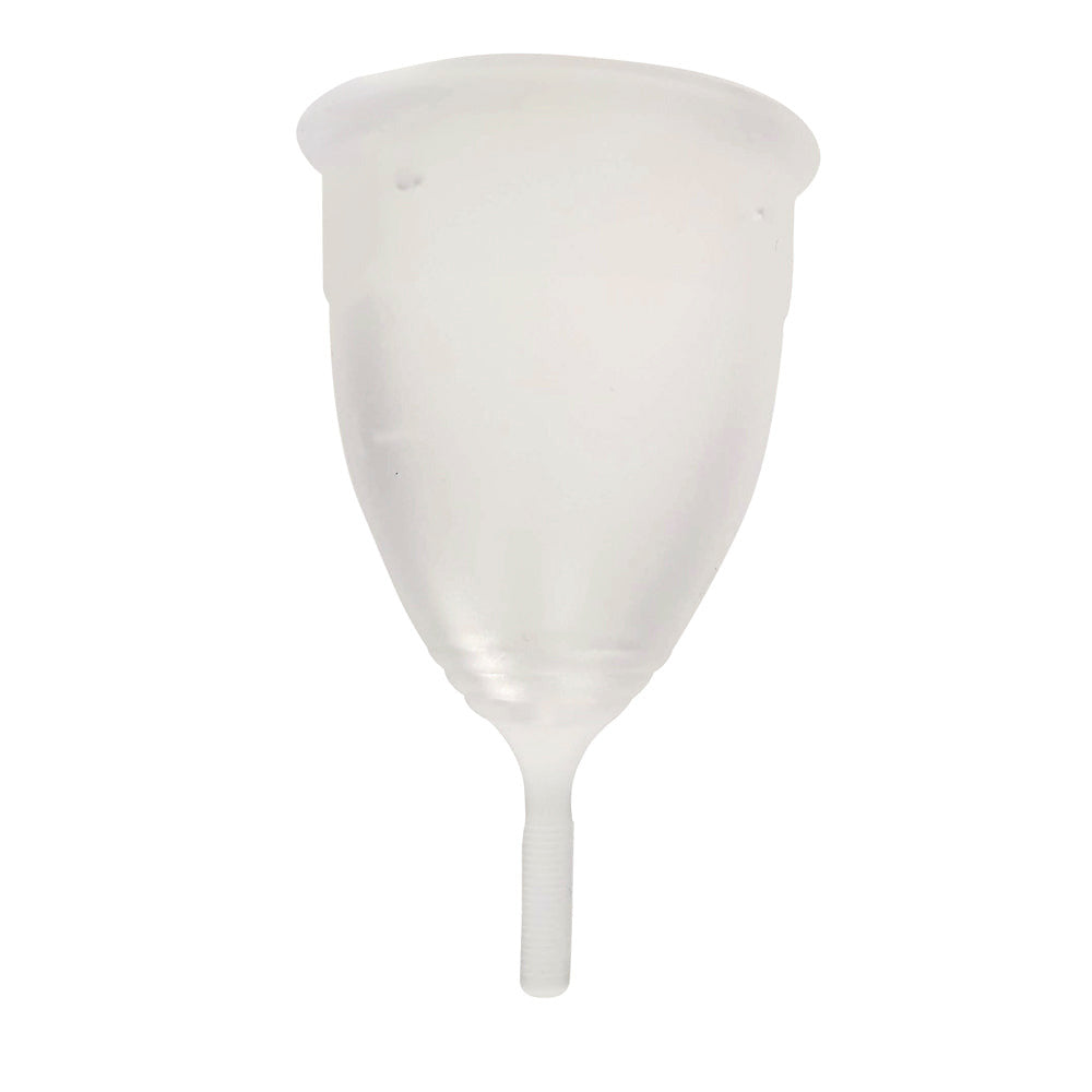 Copa menstrual CANACK - Transparente