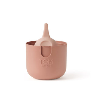 TOM ORGANIC The Period Menstrual Cup - Size 1 Regular