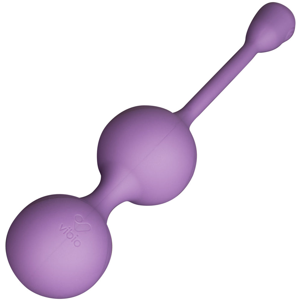 VIBIO Clara Vibrating Kegel Balls (App Controlled)