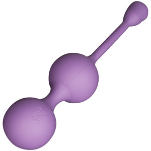 VIBIO Clara Vibrating Kegel Balls (App Controlled)