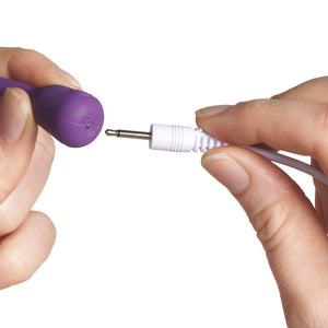 VIBIO Clara Vibrating Kegel Balls (App Controlled)
