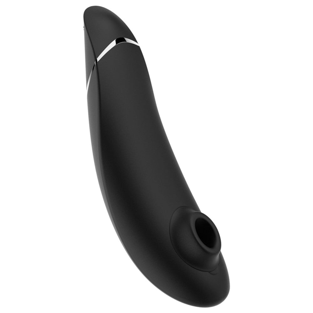 WOMANIZER & WE-VIBE Duo - Limited Edition Silver Delights