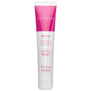 INTIMINA Balmy Intimate Soothing and Moisturising Cream (75ml)