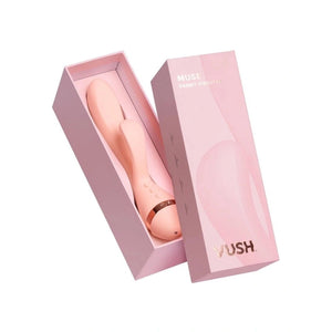 VUSH Muse Rabbit Vibrator