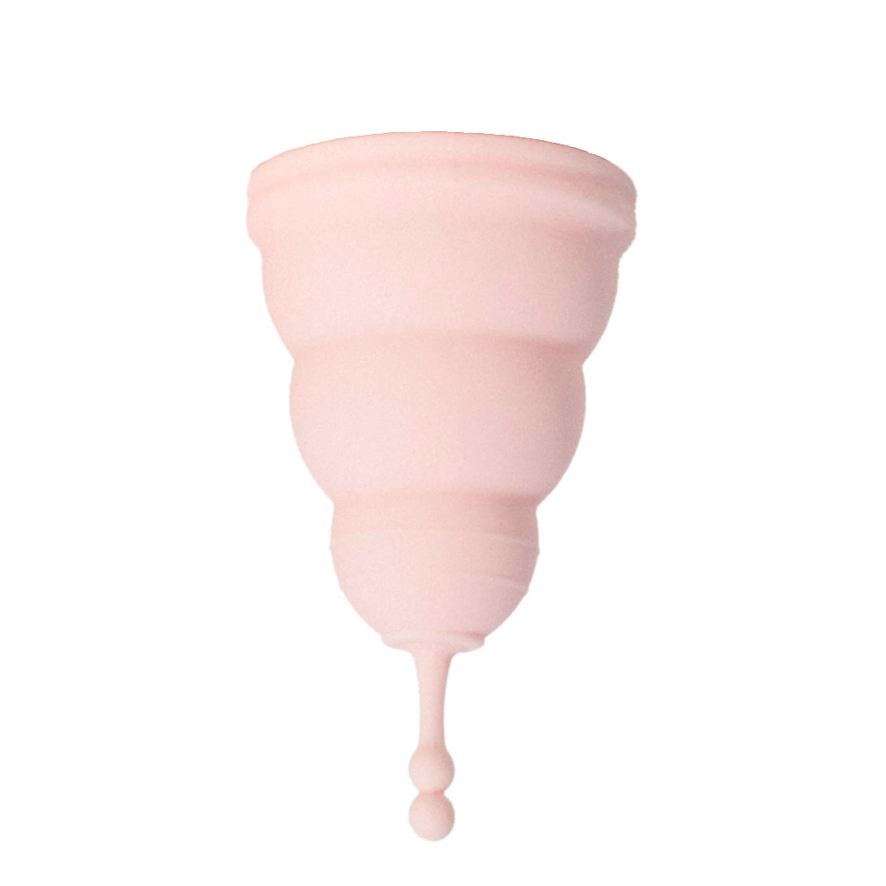 
            
                Load image into Gallery viewer, STAMINA Active Menstrual Cup - Model A
            
        