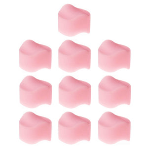 
            
                Load image into Gallery viewer, BEPPY Menstrual Sponge - Classic Dry Value Pack (10 Pack)
            
        