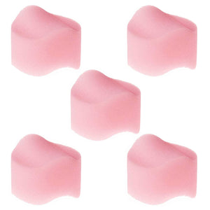 BEPPY Menstrual Sponge - Classic Dry (5 Pack)