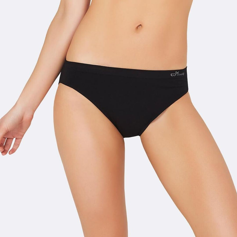 
            
                Load image into Gallery viewer, BOODY Bamboo Bikini (Last sizes XS, XL only)
            
        