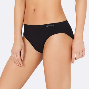 BOODY Bamboo Bikini (Last sizes XS, XL only)
