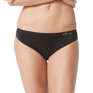 BOODY Bamboo Bikini (Last sizes XS, XL only)