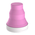 Esterilizador UV compacto de viaje para copas menstruales