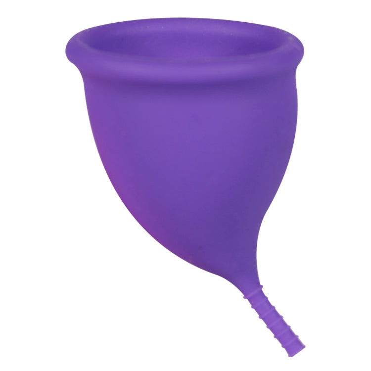 Copa menstrual Curve - Amatista púrpura