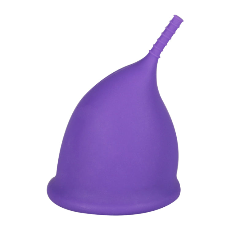 Curve Menstrual Cup - Amethyst Purple