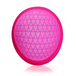 OVOLO Reusable Menstrual Disc - Pink