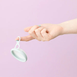 HELLO Menstrual Disc