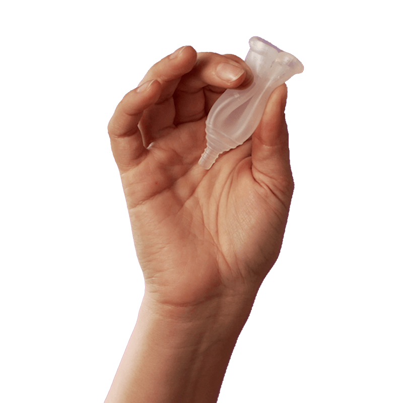 DIVA Menstrual Cup - Model 2