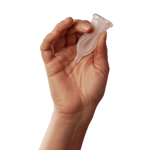 DIVA Menstrual Cup - Model 2
