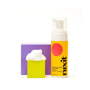 NIXIT Menstrual Cup & Personal Care Wash (163ml)
