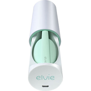 ELVIE Smart Kegel Pelvic Floor Exerciser & Tracker (App Controlled)