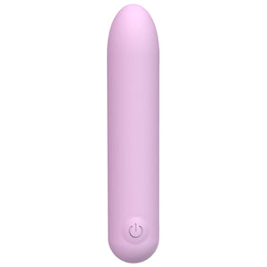 PLAYFUL Soft Gigi Bullet Vibrator - Purple