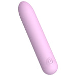 PLAYFUL Soft Gigi Bullet Vibrator - Purple