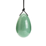 Huevo Yoni de GEMAS PRECIOSAS - Aventurina verde