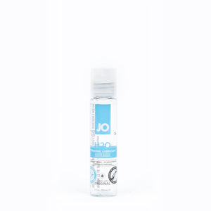Lubricante a base de agua JO H2O (30 ml)