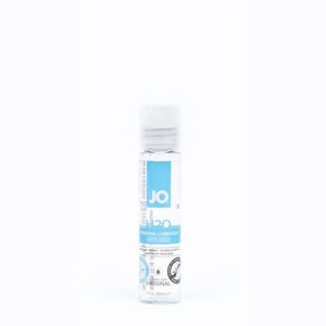 JO H2O Water-Based Lubricant (30ml)