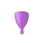 HELLO Menstrual Cup - Extra Small Purple