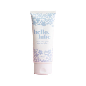 HELLO Lube (90ml)