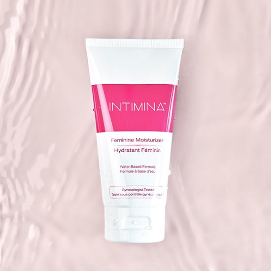 INTIMINA Feminine Moisturiser (75ml)