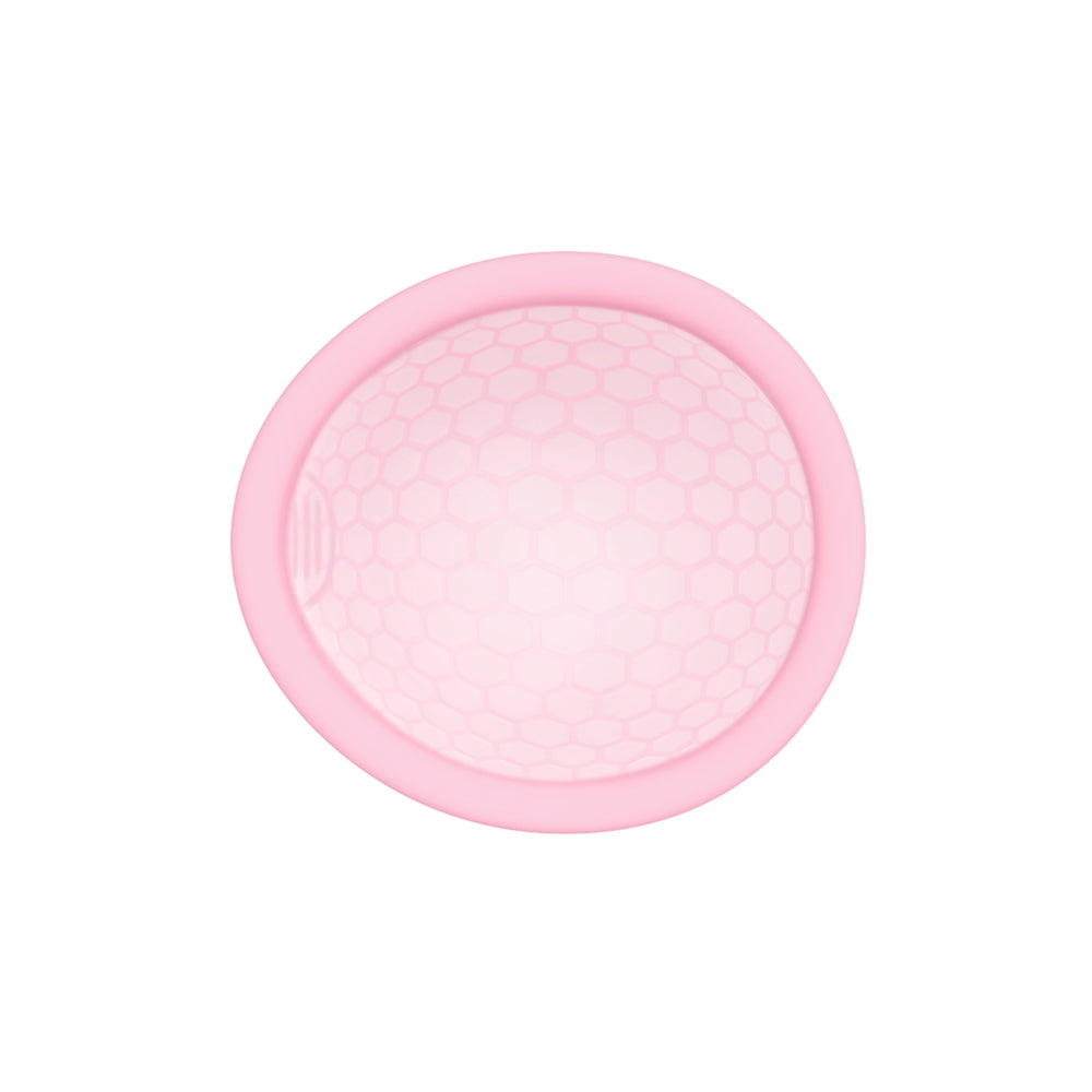 INTIMINA Ziggy Cup 2 Menstrual Disc - Size A