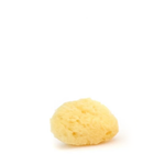 JADE & PEARL Reusable Sea Pearl Premium Ultra Soft Menstrual Sponge - Large (2 Pack)