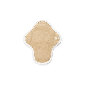 JUJU Reusable Cloth Pad - Organic Cotton Mini