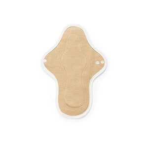 JUJU Reusable Cloth Pad - Organic Cotton Regular