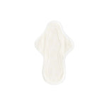 JUJU Reusable Cloth Pad - Pure Cotton Large