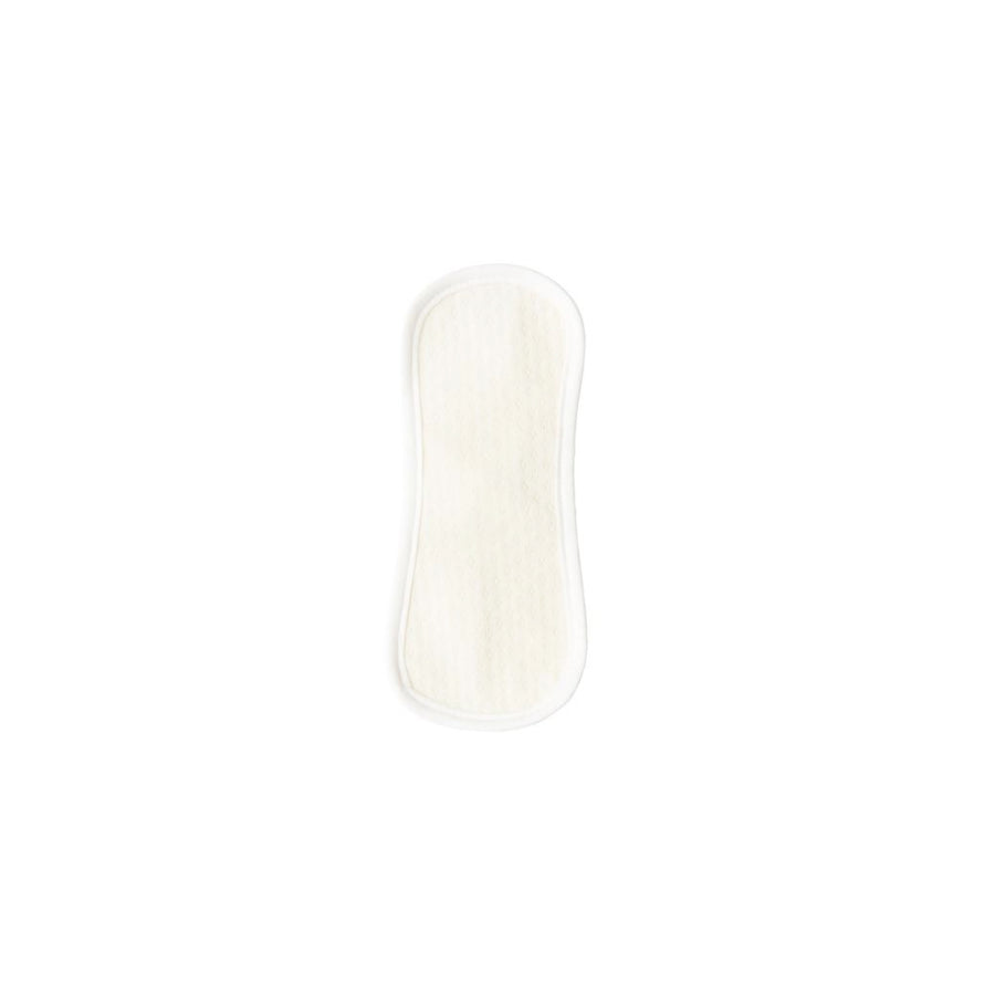 JUJU Reusable Cloth Pad - Pure Cotton Panty Liner