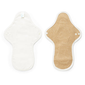 JuJu Organic Cotton Pad - Large