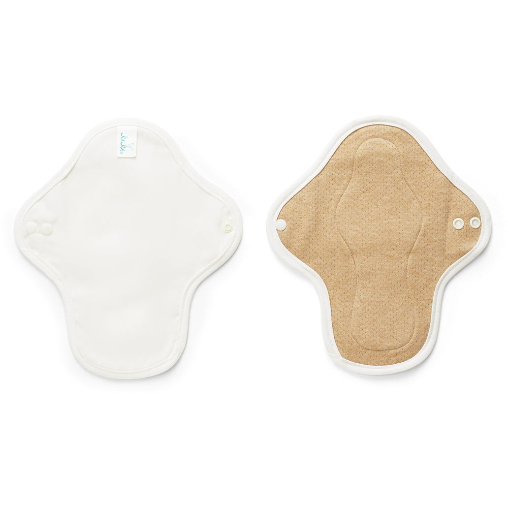 JuJu Organic Cotton Pad - Mini