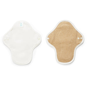 JuJu Organic Cotton Pad - Mini