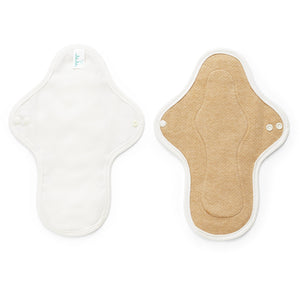 JuJu Organic Cotton Pad - Regular