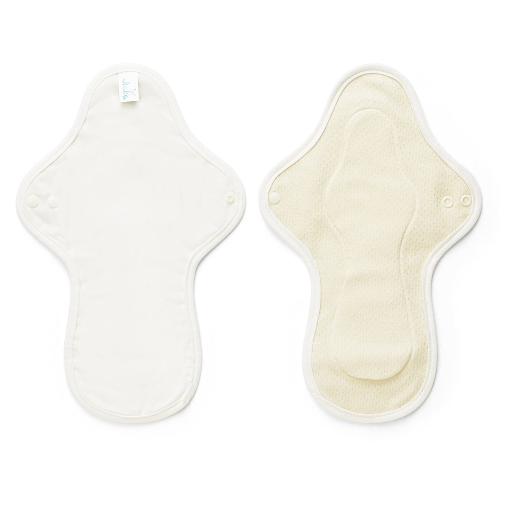JuJu Pure Cotton Pad - Large