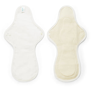 JuJu Pure Cotton Pad - Night