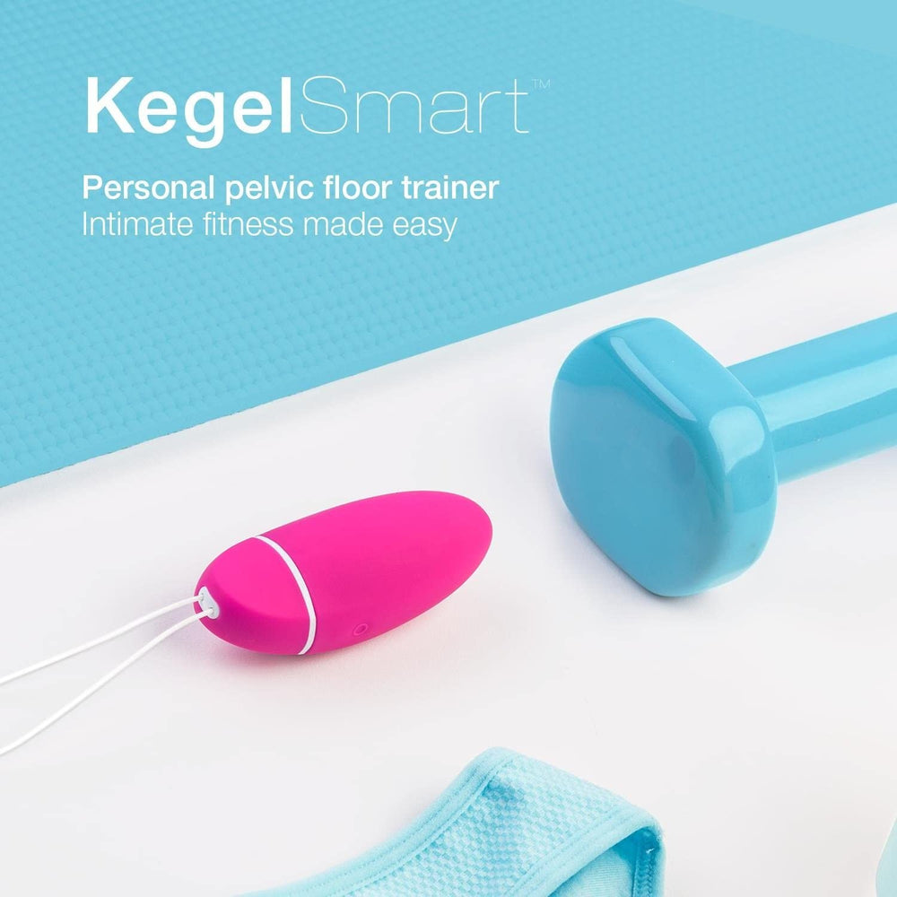 INTIMINA KegelSmart 智能骨盆训练器