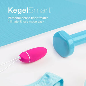 INTIMINA KegelSmart 智能骨盆训练器