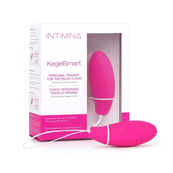 INTIMINA KegelSmart 智能骨盆训练器
